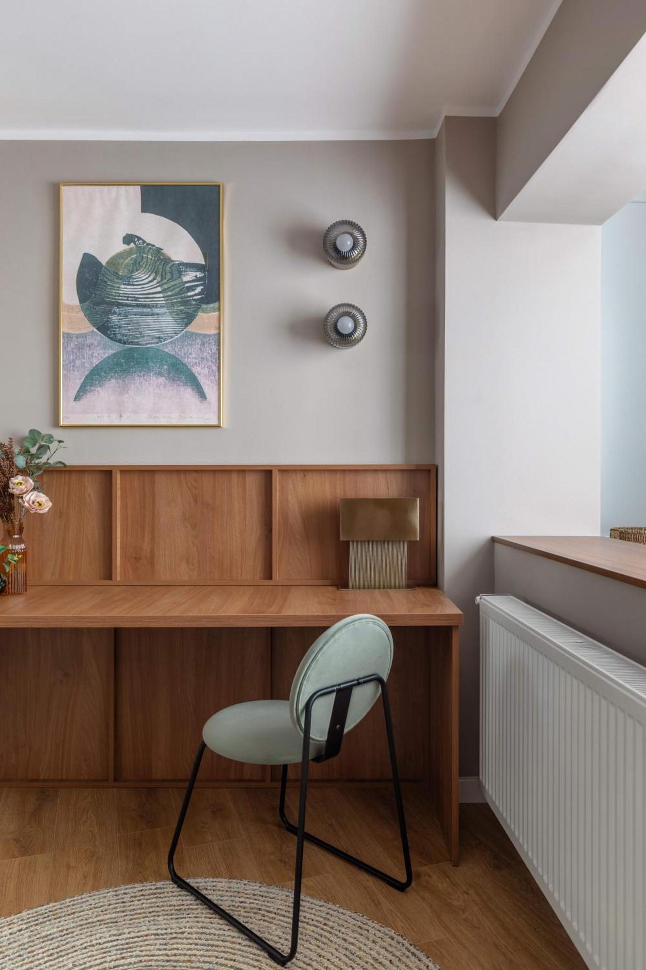 Holt - Sublime Minty Green 1Br On The Park Букурещ Екстериор снимка